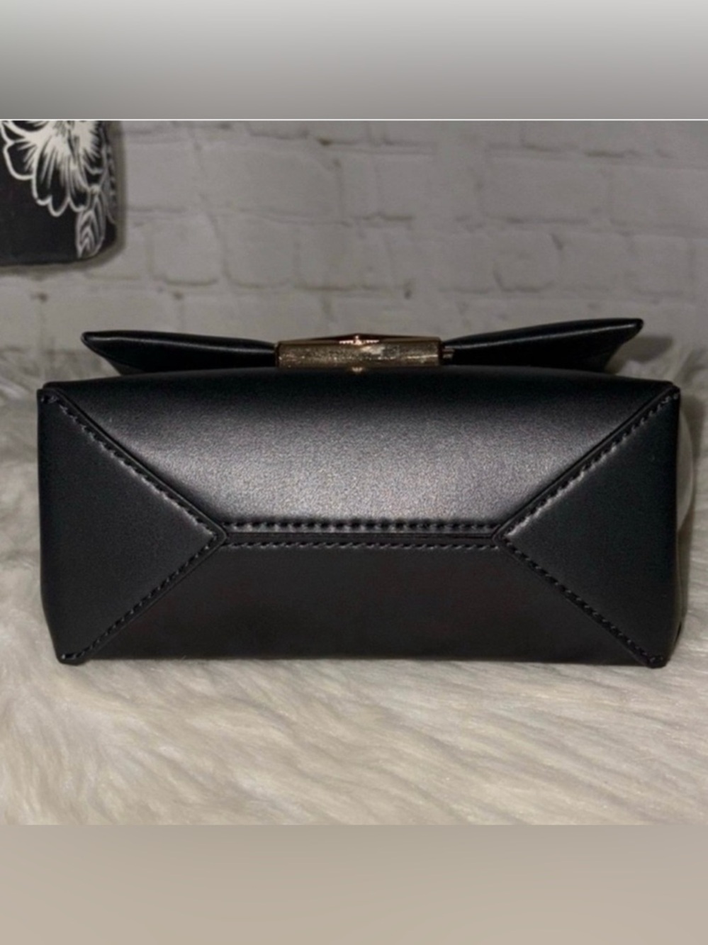 Michael Kors CECE Small Shoulder Bag - Picture 5 of 6